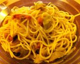 グリルした野菜のサラダ作り方4写真