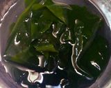 ★ワカメと玉ねぎの超簡単サッパリサラダ★作り方1写真