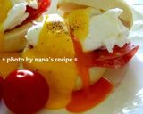 バター控えめで美味しいエッグベネディクト作り方8写真
