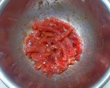 ★簡単！焼肉のタレでマグロの夏ユッケ★作り方2写真