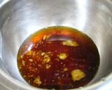 米粉でヘルシー★揚げない鶏のから揚げ作り方1写真