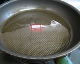 米粉でヘルシー★揚げない鶏のから揚げ作り方4写真