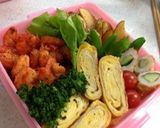 ２０１３！運動会のお弁当♪作り方4写真