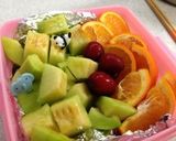 ２０１３！運動会のお弁当♪作り方5写真