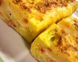 塩麹deマイルド玉子焼き(@゚ー゚@)ノ作り方19写真