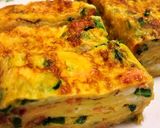 塩麹deマイルド玉子焼き(@゚ー゚@)ノ作り方20写真