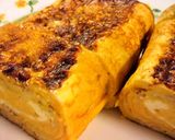 塩麹deマイルド玉子焼き(@゚ー゚@)ノ作り方21写真