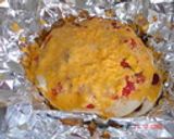 Tortilla Cake作り方4写真