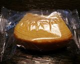 簡単　苺とマスカルポーネのドルチェ♪作り方2写真
