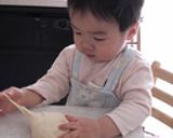 あんまん作り方2写真