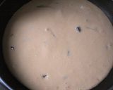 りんごと豆乳のパンケーキ作り方5写真
