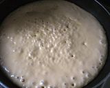 りんごと豆乳のパンケーキ作り方6写真