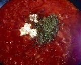 簡単！笑顔になるトマトソース作り方4写真