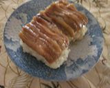 炊飯器で同時調理☆ふっくらあなご煮作り方5写真