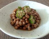 オクラの麺つゆ漬け（常備菜）作り方5写真