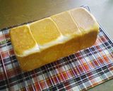 リトルマーメイド風牛乳食パン（その２）作り方6写真