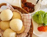 簡単ソースdeハンバーグ作り方7写真