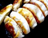 我家の餃子の焼き方♡作り方3写真