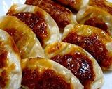 我家の餃子の焼き方♡作り方4写真