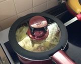 野菜たっぷりスープ作り方3写真