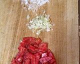 駒ヶ根風ベジソースカツ丼作り方9写真