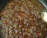 駒ヶ根風ベジソースカツ丼作り方14写真