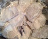 駒ヶ根風ベジソースカツ丼作り方17写真