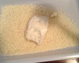 駒ヶ根風ベジソースカツ丼作り方18写真