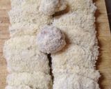 駒ヶ根風ベジソースカツ丼作り方20写真