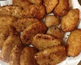 駒ヶ根風ベジソースカツ丼作り方22写真
