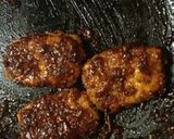 駒ヶ根風ベジソースカツ丼作り方25写真