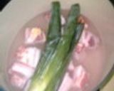 コトコト煮物作り方1写真