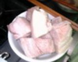 コトコト煮物作り方2写真
