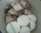 コトコト煮物作り方4写真