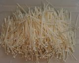 干し野菜　①えのき茸作り方2写真