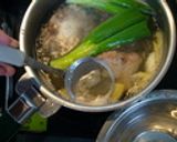 牛テールの和風煮込み作り方4写真
