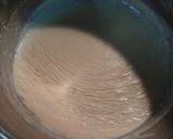 低糖質*オオバコ使用*大豆の白いお汁粉作り方9写真