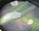 ゆで豚あっさり照り焼き作り方2写真