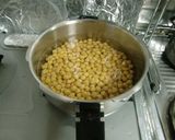 ★ひよこ豆のゼリー寄せで～～～すョ。♪作り方2写真