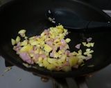 トースターで♪ズッキーニのファルシ♡作り方4写真