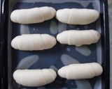 豆乳ごまロール作り方4写真