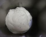 豆乳ごまロール作り方1写真