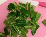 茄子おかず♡作り方1写真