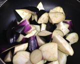 茄子おかず♡作り方2写真