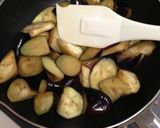 茄子おかず♡作り方3写真