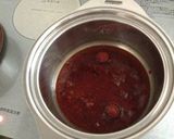 たこ飯作り方1写真