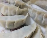 味しっかり☆焼き餃子☆作り方4写真