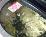 味しっかり☆焼き餃子☆作り方5写真