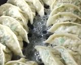 味しっかり☆焼き餃子☆作り方6写真