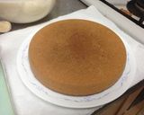 無加水鍋で作るもちもちパンケーキ作り方7写真